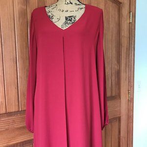 White House/Black Market Dress